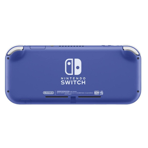 Consola Nintendo Switch Lite HDH-001, Blue