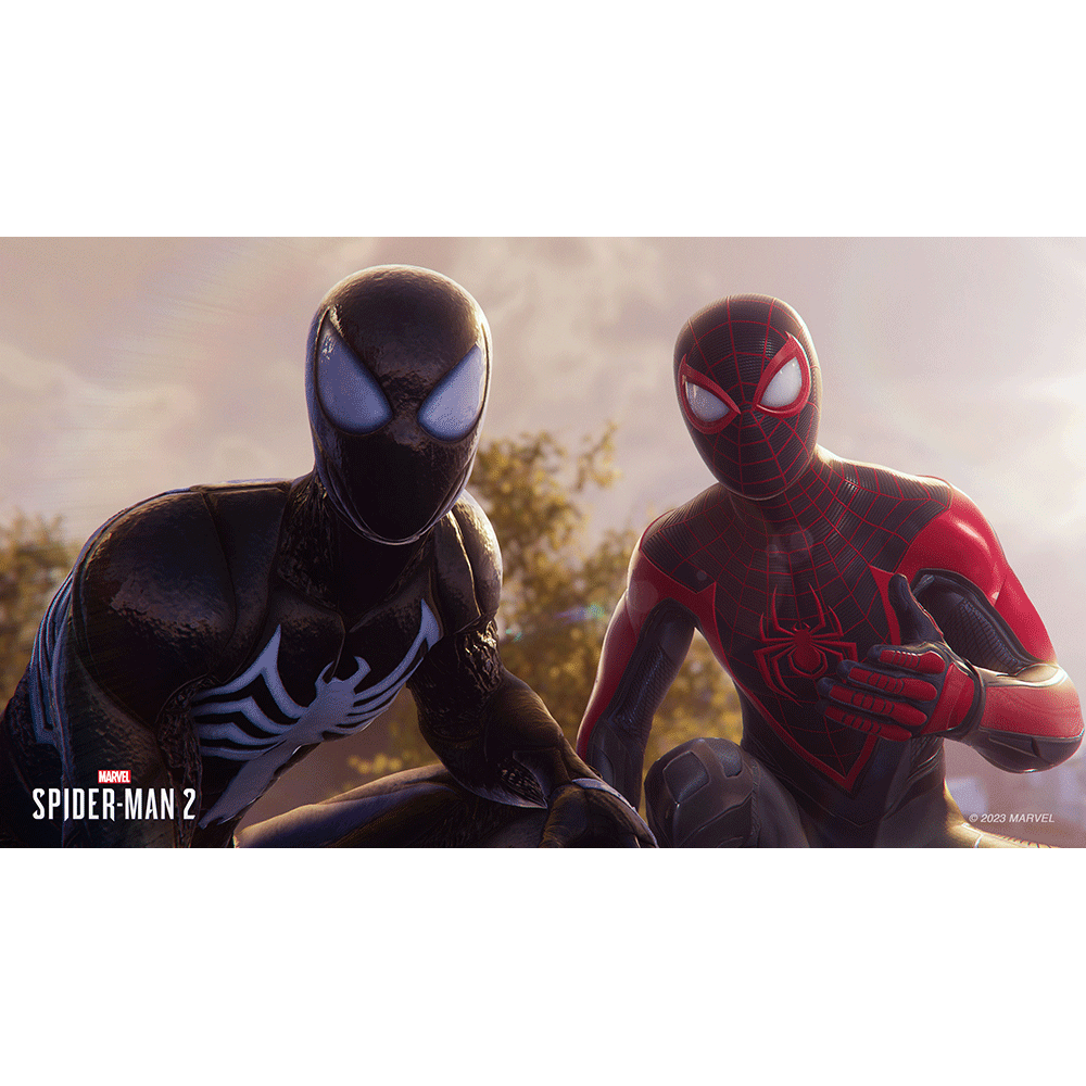 Marvel's Spider-Man 2 - Joc PS5 - imagine 3