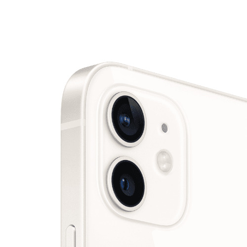 Apple iPhone 12 64 Gb, White - imagine 2