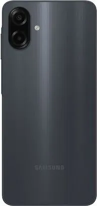 Samsung Galaxy A07, 64Gb, Gray - imagine 2