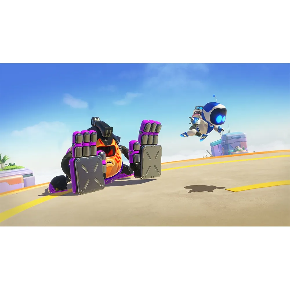 Astro Bot - Joc PS5 - imagine 2