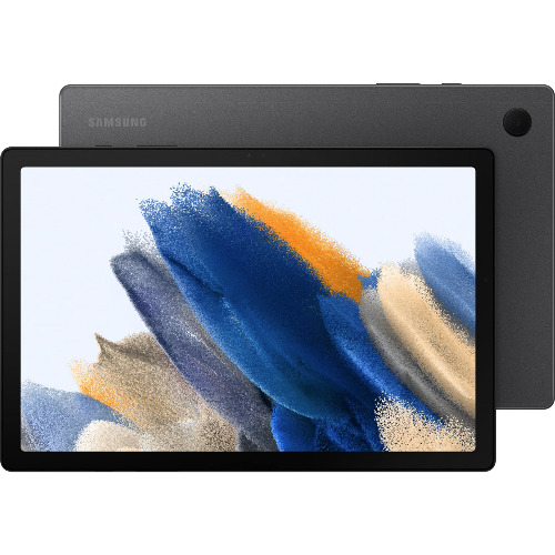Tableta Samsung Galaxy Tab A8, 32 Gb, 10.5 inch, Wi-Fi, LTE, SM-X205, Gray - imagine 2
