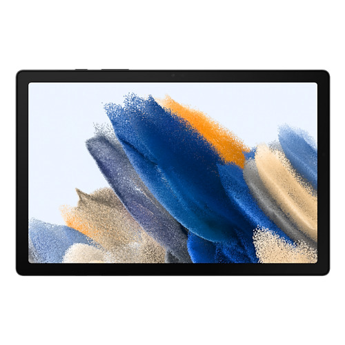 Tableta Samsung Galaxy Tab A8, 32 Gb, 10.5 inch, Wi-Fi, LTE, SM-X205, Gray - imagine 3