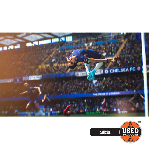 EA Sports FC 24 - Joc Xbox Series X, Xbox ONE - imagine 3