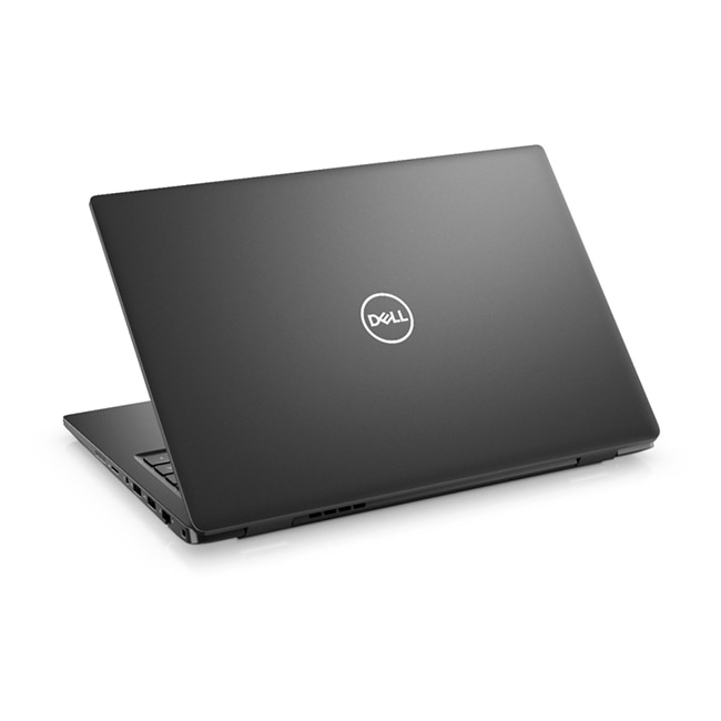 Laptop Dell Latitude 3420, 14 Inch, Intel Core i3-1115G4 3 Ghz, 8GB RAM DDR4, SSD 500GB, Black