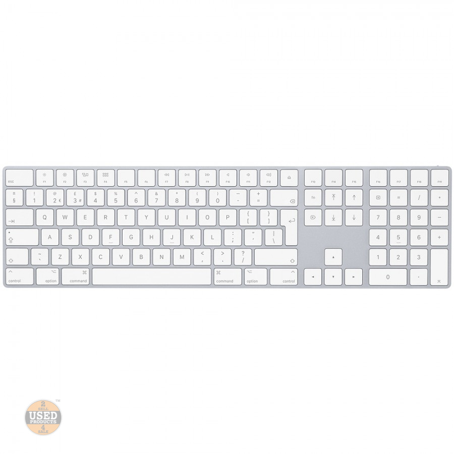 Apple Magic Keyboard, Numeric Keypad, A1843