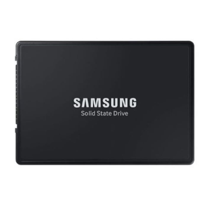 SSD Samsung 870 EVO 1 Tb, Sata 2.5, Read Speed 560 MB/s, Write Speed 530 MB/s - imagine 3