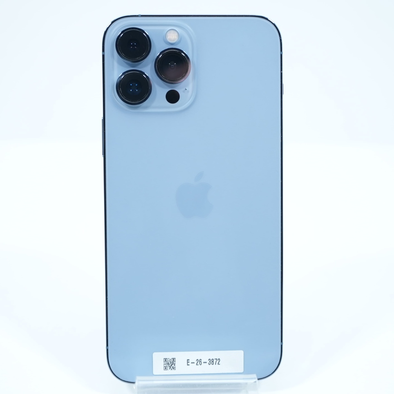 Apple iPhone 13 Pro Max, 512 Gb, Sierra Blue - imagine 2