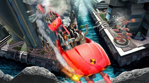 Screamride - Joc Xbox ONE - imagine 2
