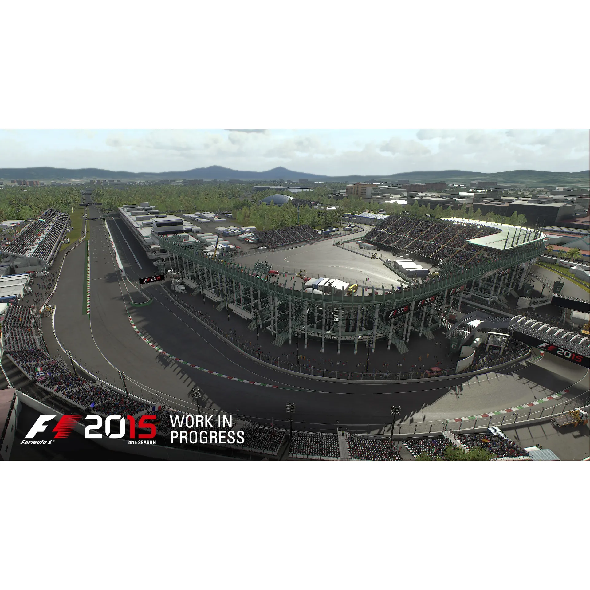 F1 2015 - Joc Xbox ONE - imagine 3