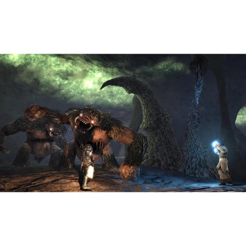 Arcania The Complete Tale - Joc Xbox 360 - imagine 2
