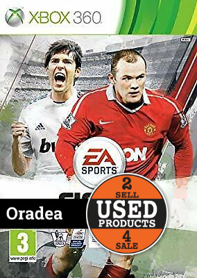 Fifa 11 - Joc Xbox 360
