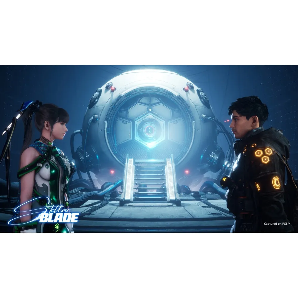 Stellar Blade - Joc PS5 - imagine 3
