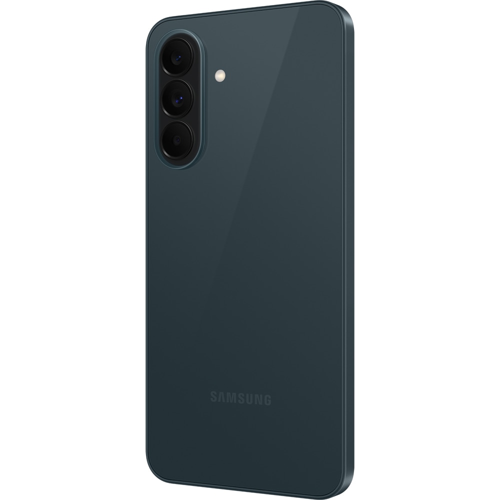 Samsung Galaxy A37 5G, 128 Gb, 12 Gb RAM, Dual Sim, GrayGreen - imagine 2