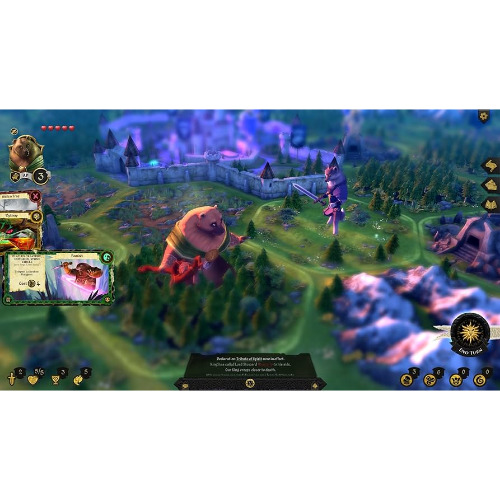Armello - Joc Xbox ONE - imagine 2