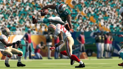 Madden NFL 13 - Joc PS3 - imagine 2