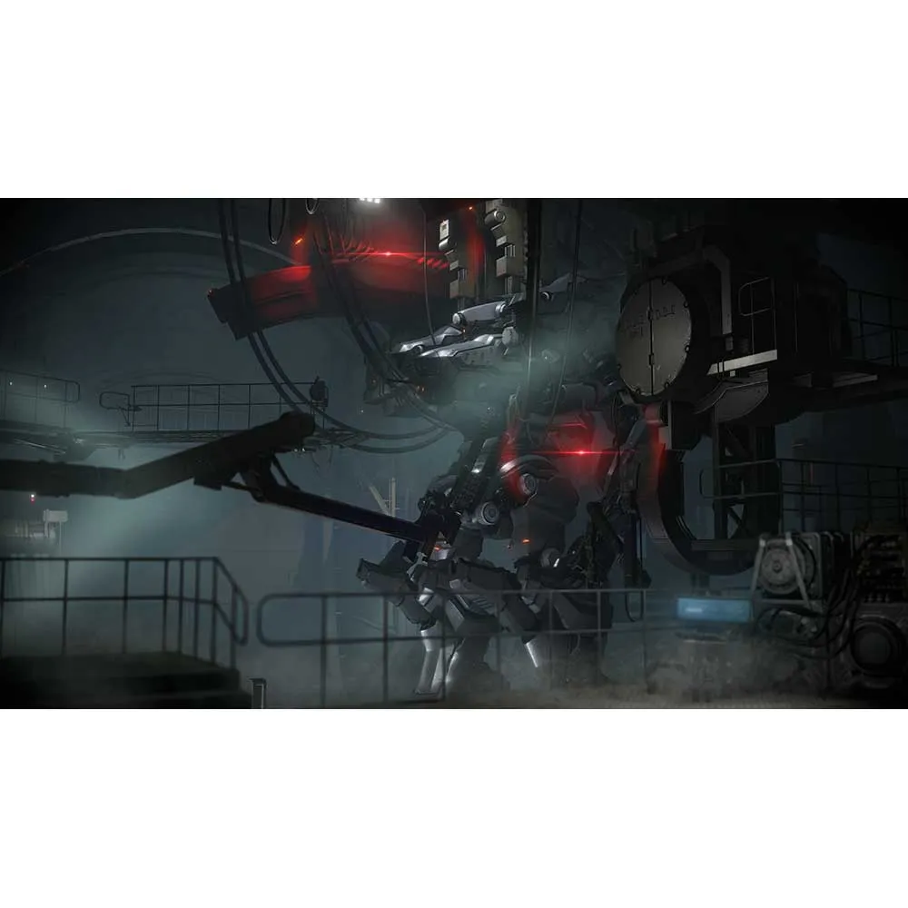 Armored Core VI Fires of Rubicon - Joc PS5 - imagine 3