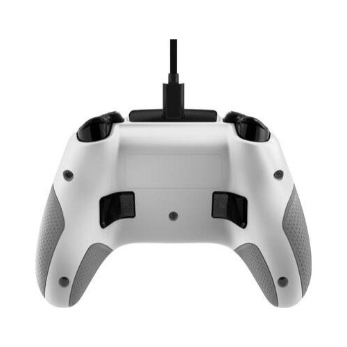 Controler cu fir Turtle Beach Recon, pentru PC/Xbox ONE/Series S/X, Alb/Gri - imagine 2