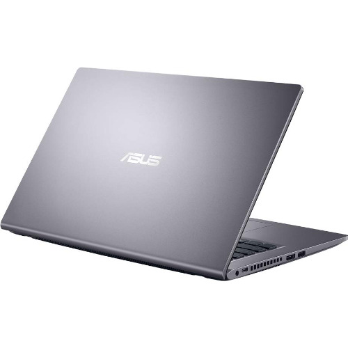 Laptop Asus VivoBook 14 R465J, Display 14 inch FHD, Intel Core i7-1065G7 3.9GHz, 8 Gb RAM DDR4, SSD 512 Gb NVMe, Intel Iris Plus Graphics, USB, USB-C, HDMI, Jack 3.5mm - imagine 2