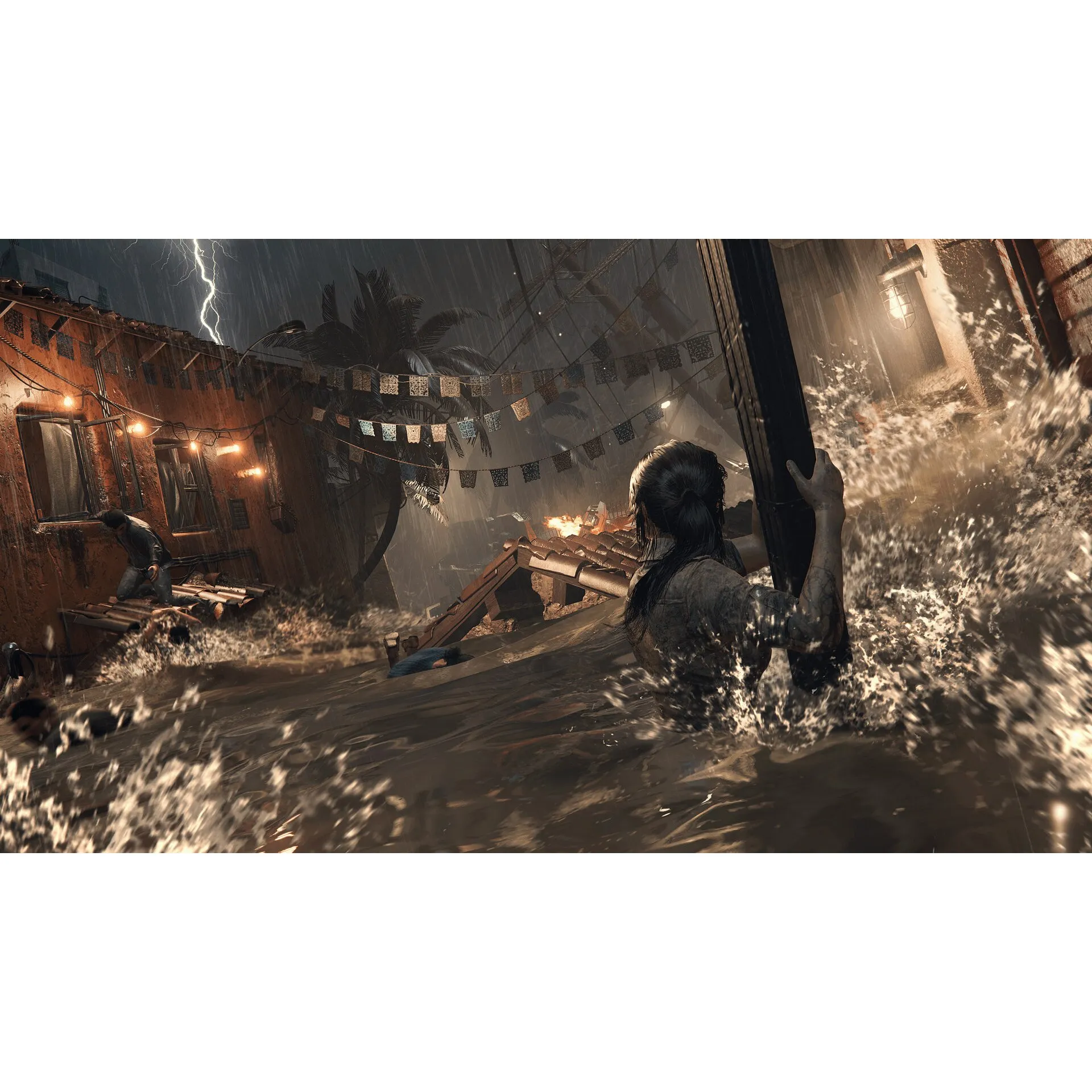 Shadow of the Tomb Raider - Joc Xbox ONE - imagine 2