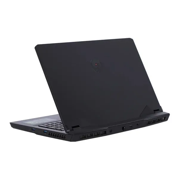 Laptop Gaming MSI ALPHA 17 C7VG, Display 17.3-inch QHD 240Hz, AMD Ryzen 9 7945HX, 32 GB DDR5 5200 MHz, SSD 1 TB NVMe, NVIDIA GeForce RTX 4070 8 GB, Layout DE, Baterie 99.9 Wh - imagine 4