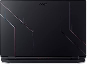 Laptop Gaming Acer Nitro 5 AN517-55 17.3 Inch IPS FHD 144 Hz, Intel i7 12650H, 16 Gb RAM DDR5, SSD 1 Tb, RTX 4060 8 Gb (PLACA VIDEO DEFECTA !!) - imagine 2