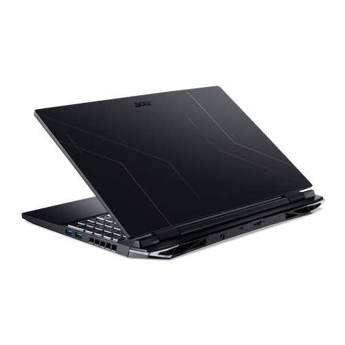 Laptop Gaming Acer Nitro 5 AN517-55 17.3 Inch IPS FHD 144 Hz, Intel i7 12650H, 16 Gb RAM DDR5, SSD 1 Tb, RTX 4060 8 Gb (PLACA VIDEO DEFECTA !!) - imagine 3