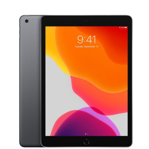 Tableta Apple iPad 8 2020, 32 Gb, 3 Gb RAM, Wi-Fi, 10.2 inch, A2270, Space Grey