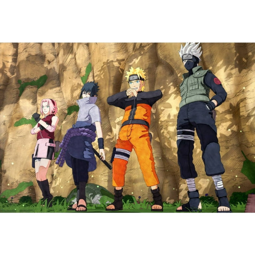 Naruto to Boruto Shinobi Striker - Joc Xbox ONE - imagine 2