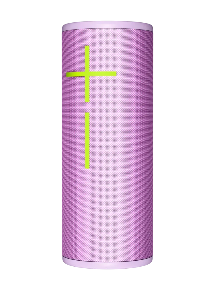 Boxa portabila Ultimate Ears MEGABOOM 4, Bluetooth, IP67, USB-C, Violet - imagine 2