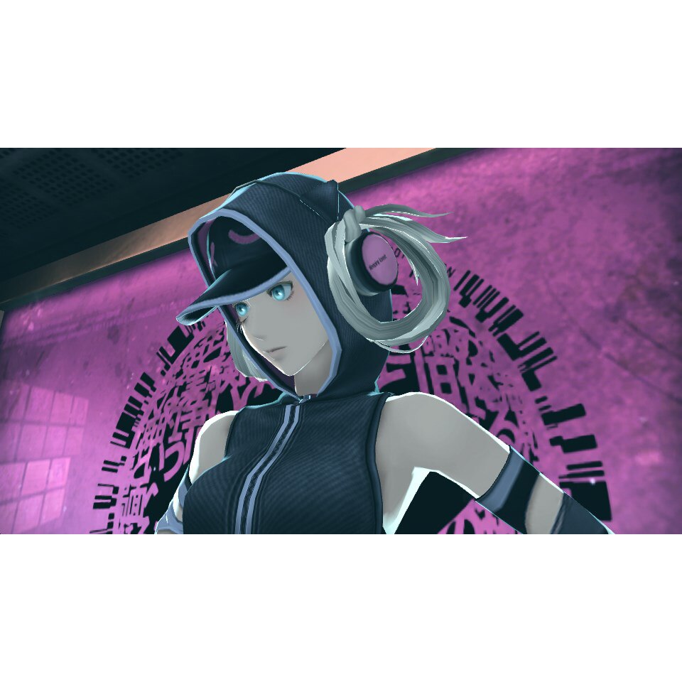 Freedom Wars - Joc PS Vita - imagine 2