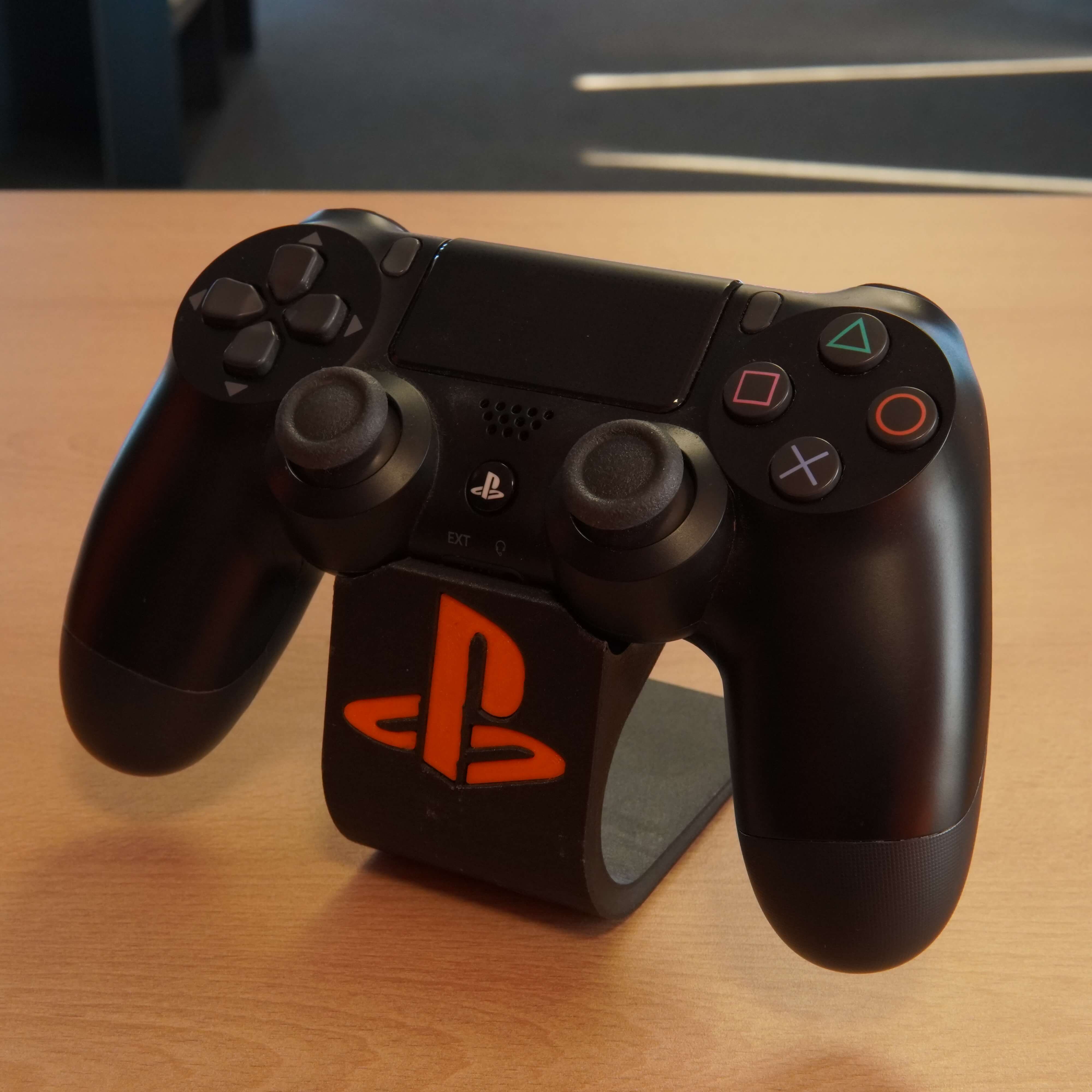 Consola Sony Playstation 4 Slim 500 GB + Controller - imagine 5