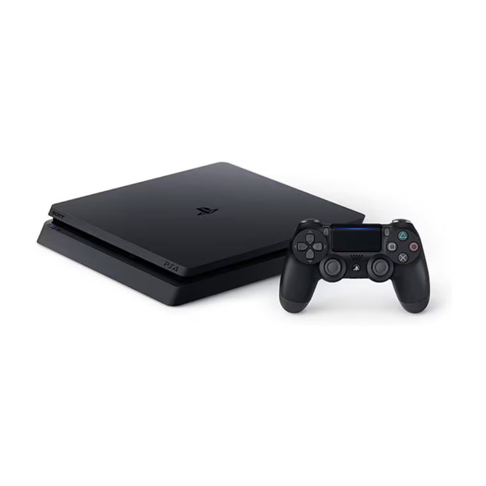 Consola Sony Playstation 4 Slim 500 GB + Controller