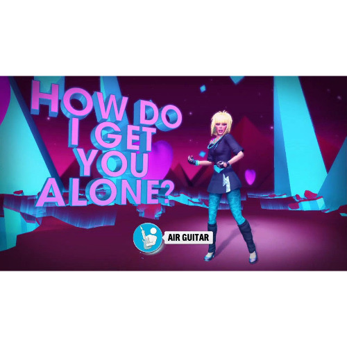 Sing Party - Joc WII U - imagine 2