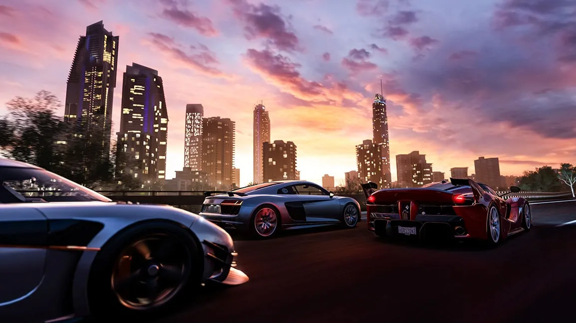 Forza Horizon 3 - Joc Xbox ONE - imagine 2