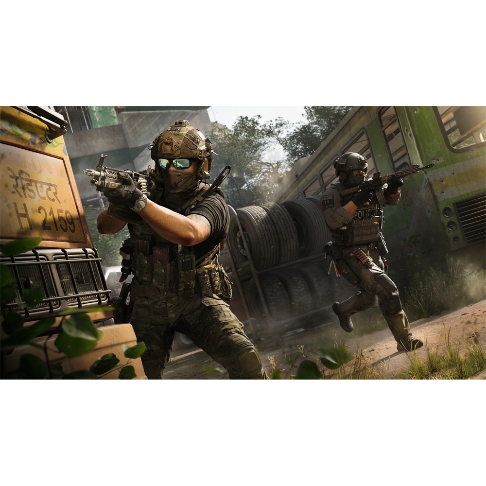 Call of Duty Modern Warfare - Joc PS4 - imagine 2