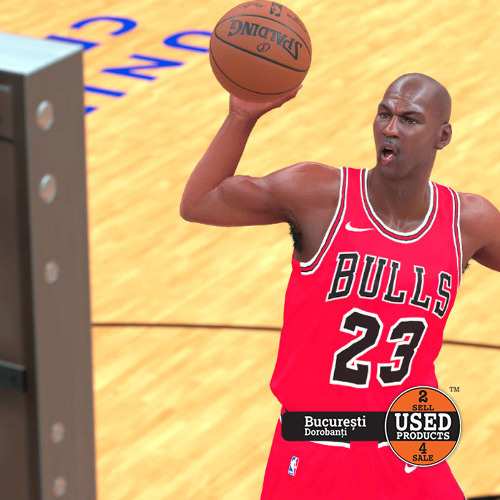 NBA 2k18 - Joc Xbox ONE - imagine 4