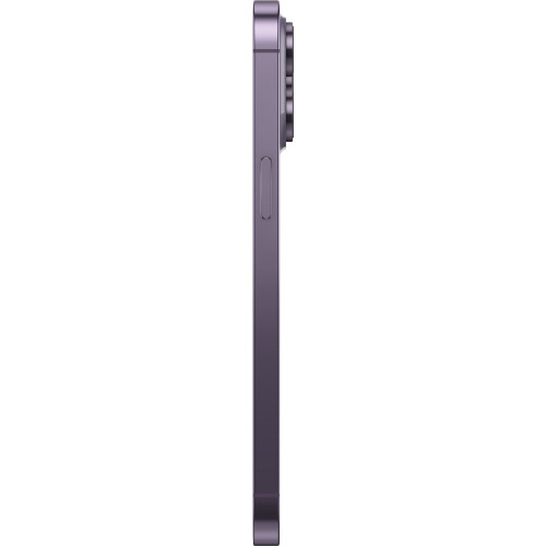 Apple iPhone 14 Pro Max, 256 Gb, Deep Purple - imagine 4