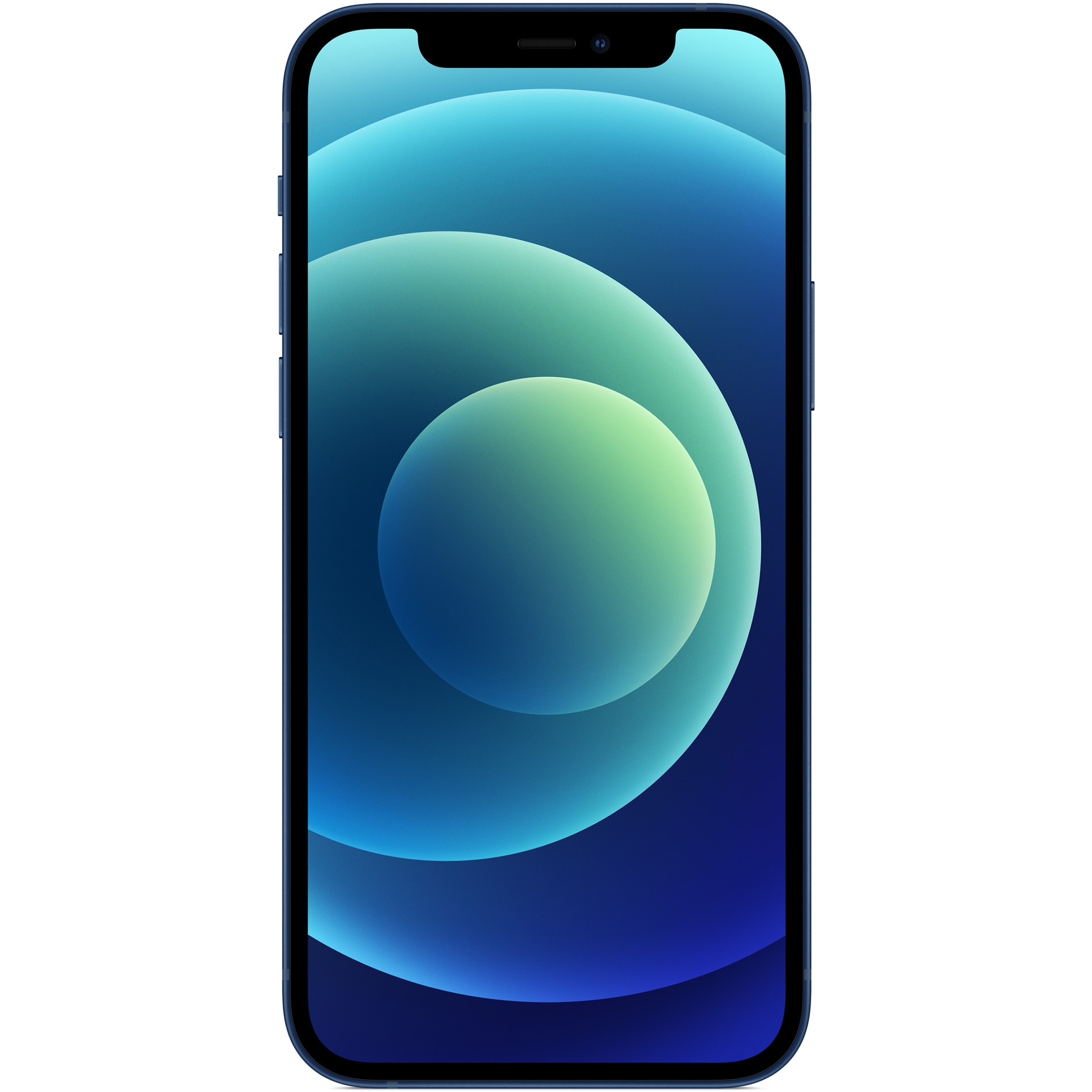 Apple iPhone 12, 128 Gb, Blue - imagine 2