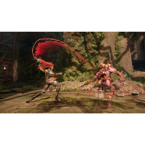 Darksiders III - Joc Xbox ONE - imagine 3