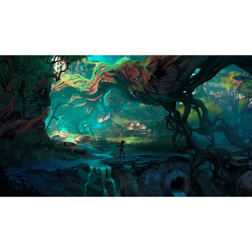 Darksiders III - Joc Xbox ONE - imagine 4