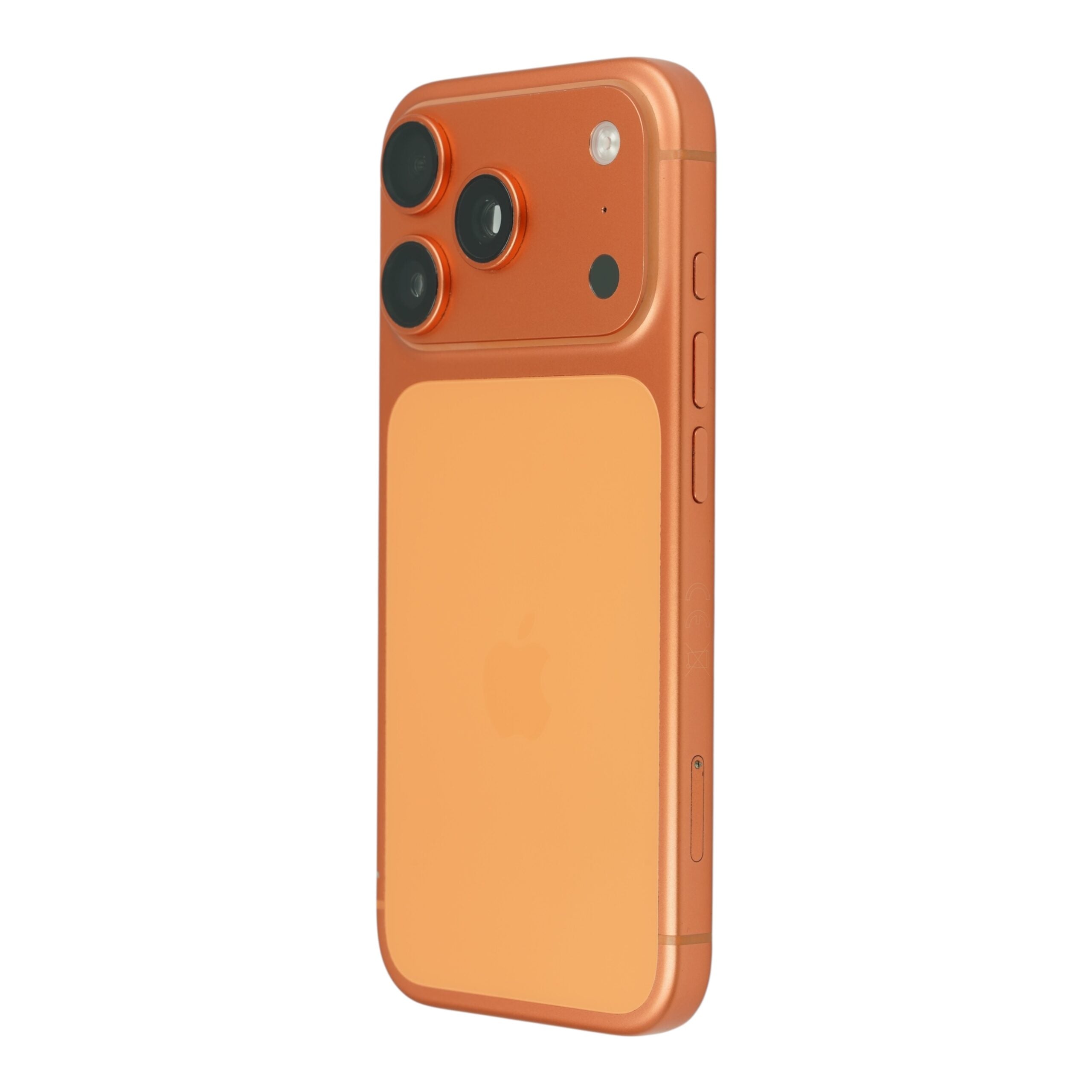 Apple iPhone 17 Pro Max 256 Gb, Cosmic Orange - imagine 3