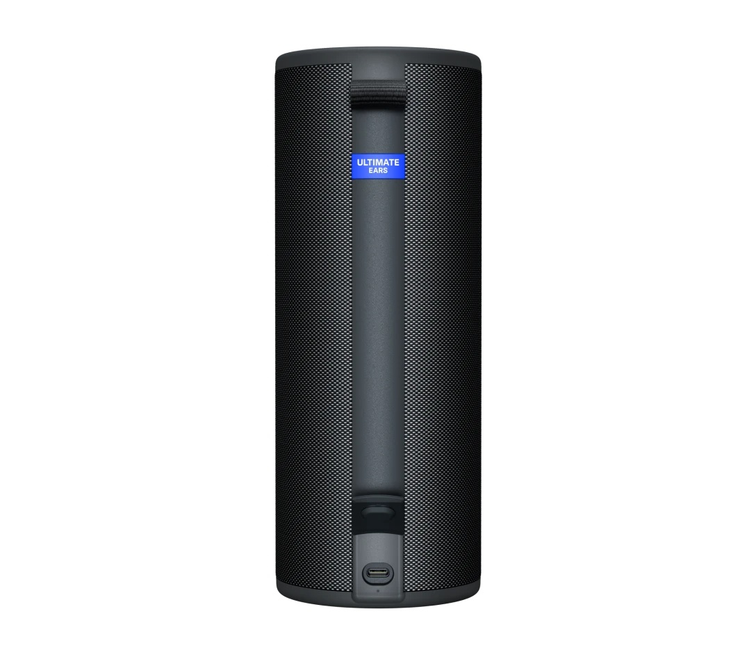 Boxa portabila Ultimate Ears MEGABOOM 4, Bluetooth, IP67, USB-C, Active Black - imagine 3