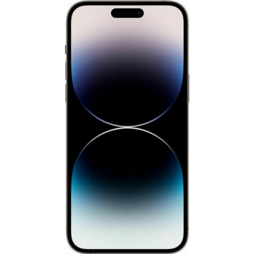 Apple iPhone 14 Pro Max, 256 Gb, Space Black - imagine 2