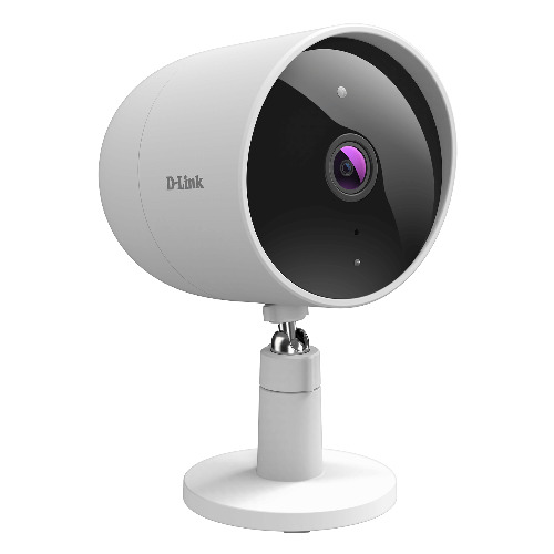 Camera de supraveghere D-Link DCS-8600LH mydlink Outdoor Wi-Fi, 2MP, Full HD 1080P, 135&deg;, Night Vision 7m, Detectarea miscarilor, IP-65 - imagine 4
