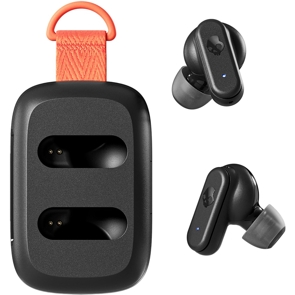 Casti In-Ear SkullCandy DIME 3 S2 DCW - imagine 2