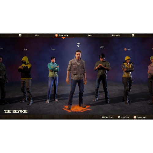 State Of Decay 2 - Joc Xbox ONE - imagine 4