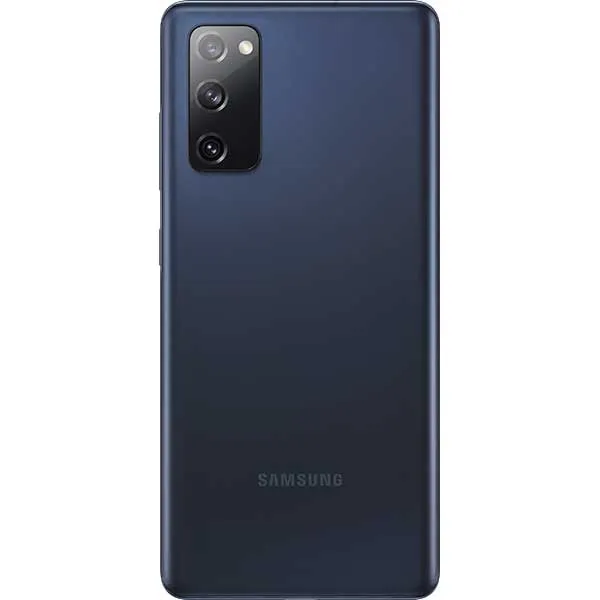 Samsung Galaxy S20 FE 5G, 128 Gb, Dual SIM, Cloud Navy - imagine 2