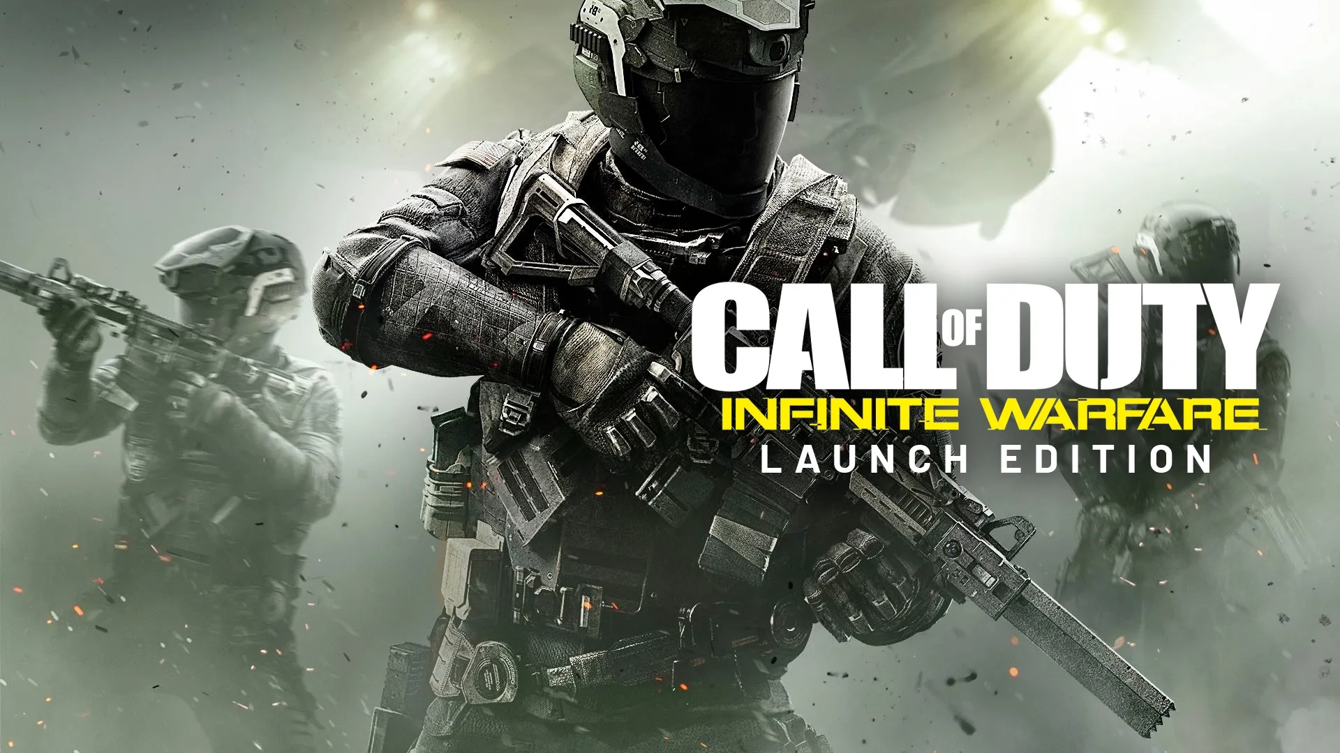Call of Duty Infinite Warfare - Joc Xbox ONE - imagine 2
