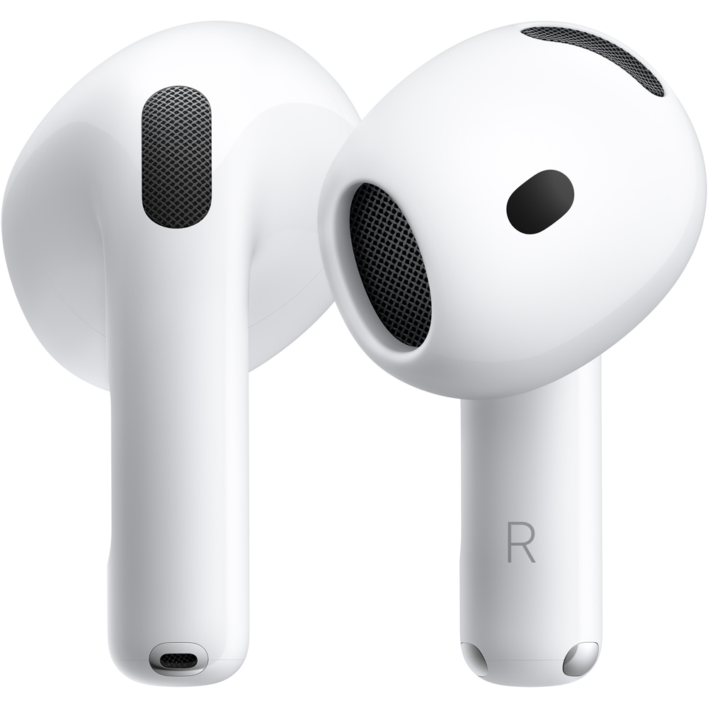 Apple AirPods 5 A3530 - Garantie 24 Luni - imagine 2
